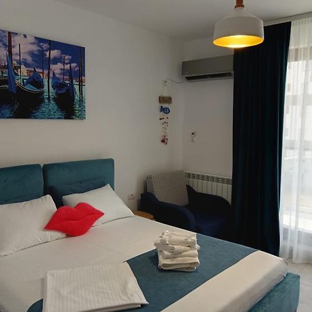 Sun Studio Mamaia Năvodari Zewnętrze zdjęcie