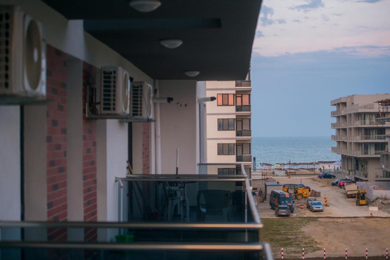 Sun Studio Mamaia Năvodari Zewnętrze zdjęcie