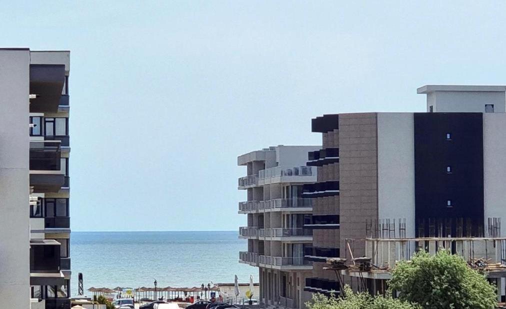 Sun Studio Mamaia Năvodari Zewnętrze zdjęcie