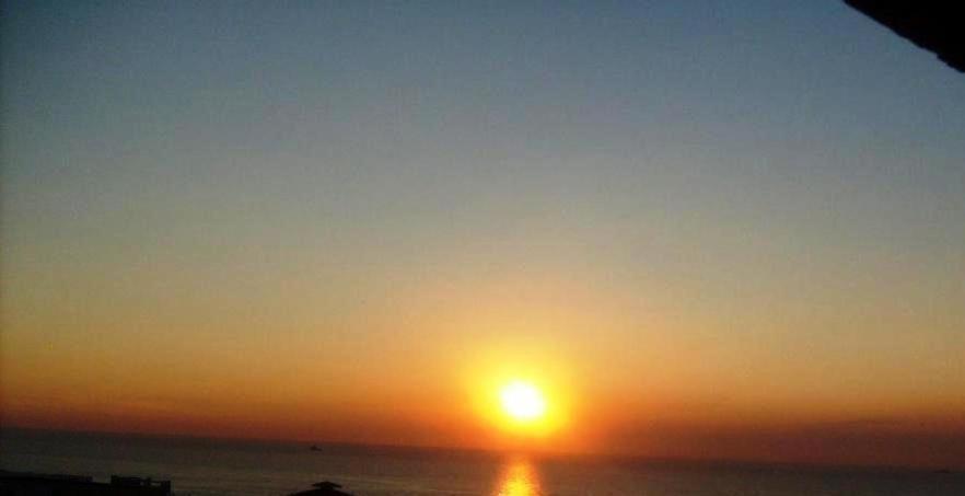 Sun Studio Mamaia Năvodari Zewnętrze zdjęcie