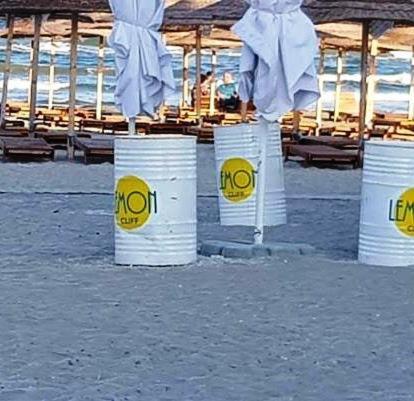 Sun Studio Mamaia Năvodari Zewnętrze zdjęcie
