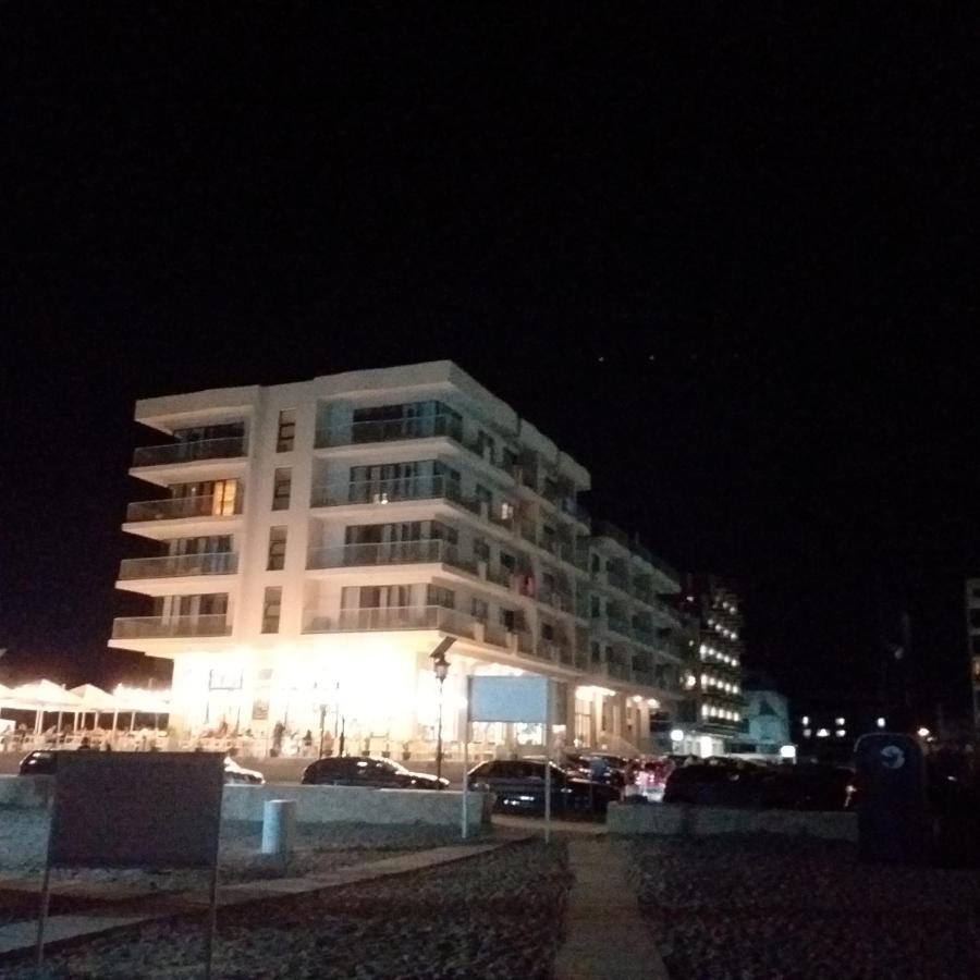 Sun Studio Mamaia Năvodari Zewnętrze zdjęcie