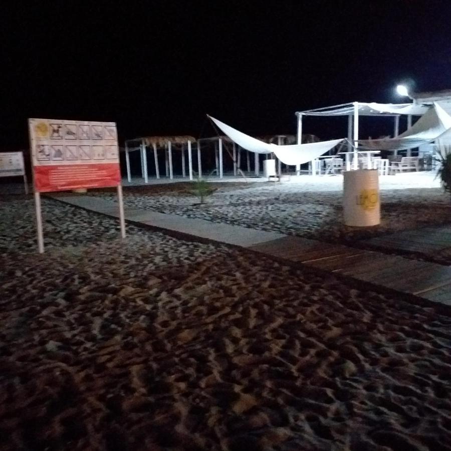 Sun Studio Mamaia Năvodari Zewnętrze zdjęcie