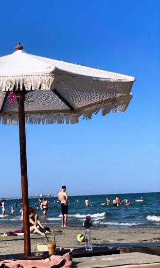 Sun Studio Mamaia Năvodari Zewnętrze zdjęcie