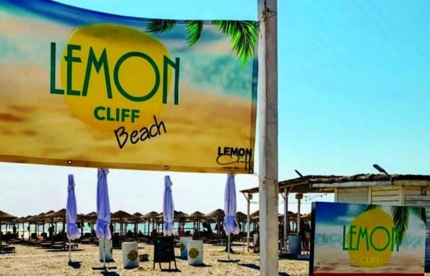 Sun Studio Mamaia Năvodari Zewnętrze zdjęcie