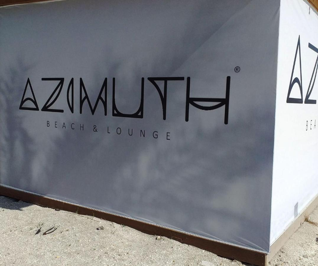 Sun Studio Mamaia Năvodari Zewnętrze zdjęcie