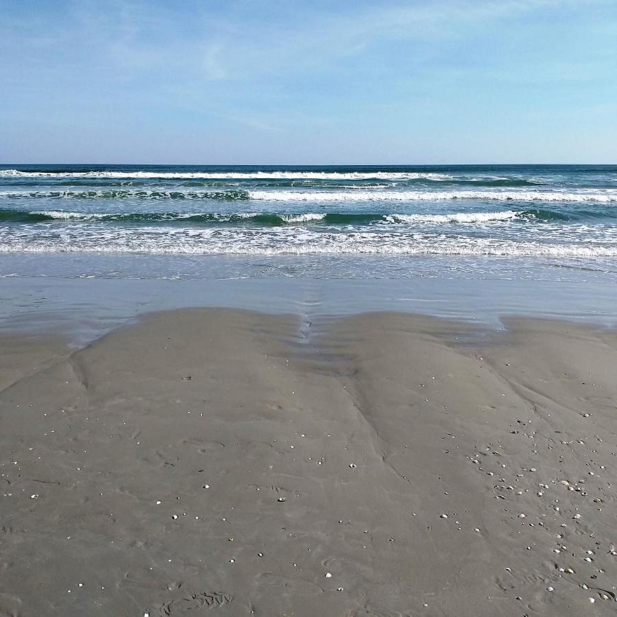 Sun Studio Mamaia Năvodari Zewnętrze zdjęcie
