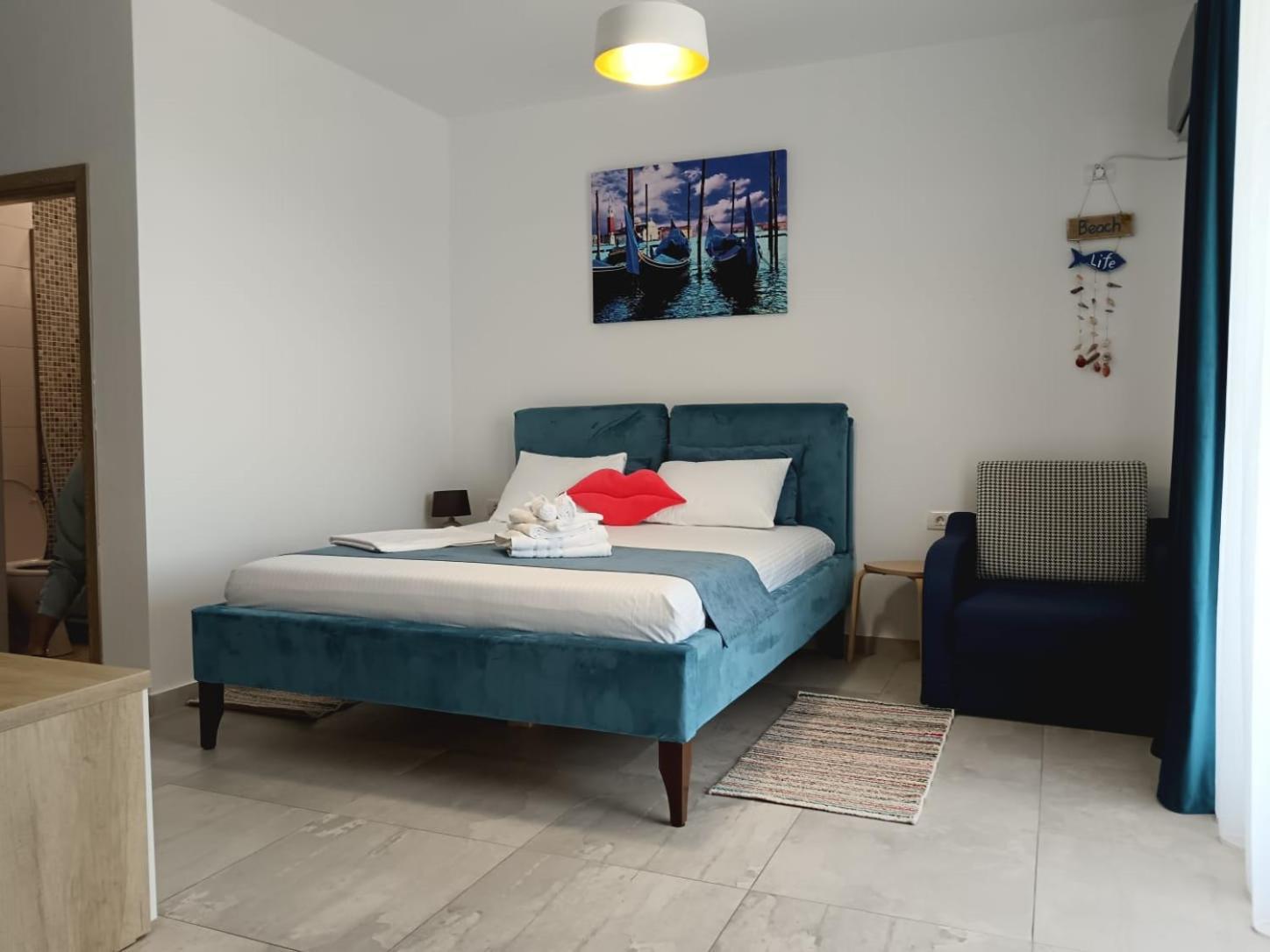Sun Studio Mamaia Năvodari Zewnętrze zdjęcie