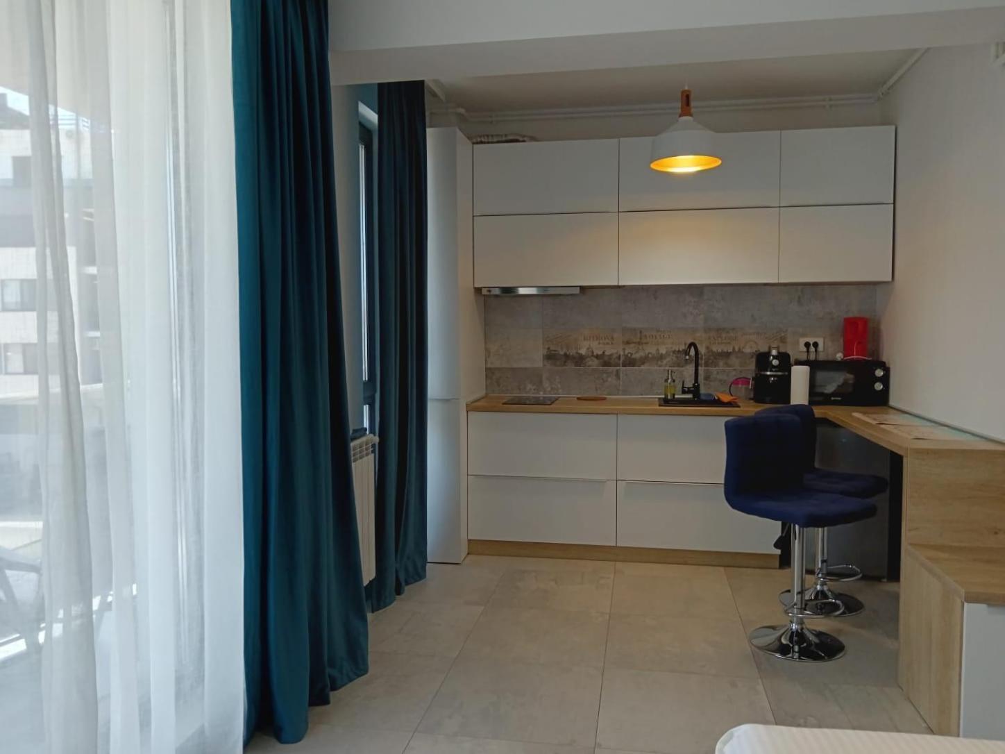 Sun Studio Mamaia Năvodari Zewnętrze zdjęcie